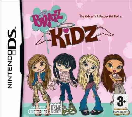 Descargar Bratz Kidz Party [MULTI8] por Torrent